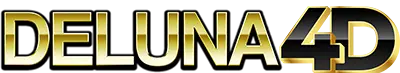 Deluna4d Logo